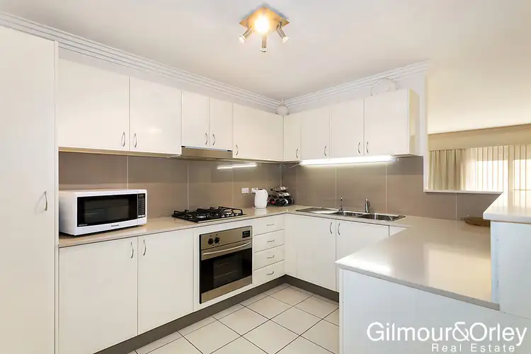 Third view of Homely unit listing, 13/1-7 Hume Avenue, Castle Hill NSW 2154