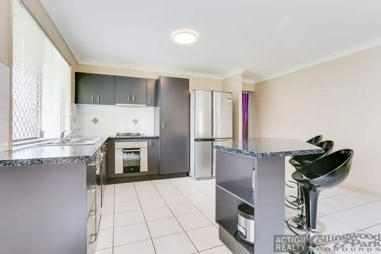 Second view of Homely house listing, 31A Ipswich Street, Riverview QLD 4303