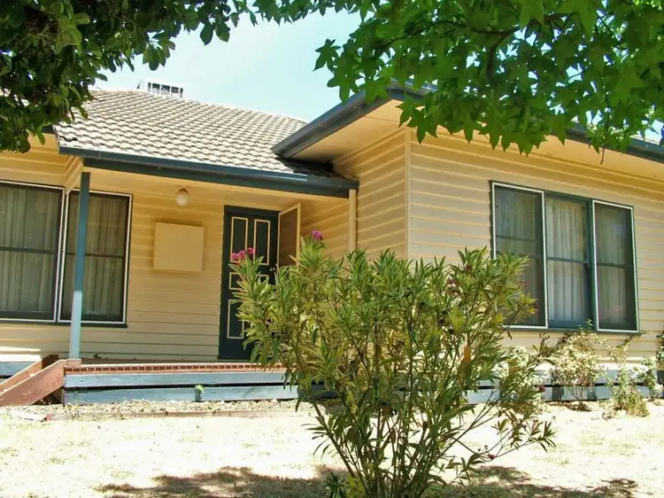 Main view of Homely house listing, 50 Malcolm Street, Mansfield VIC 3722