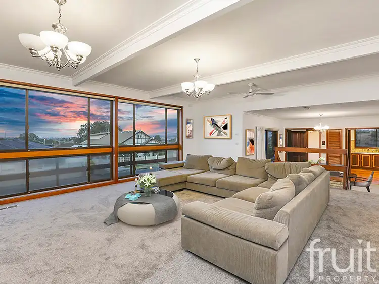 Fifth view of Homely house listing, 47 Peter Street, Grovedale VIC 3216