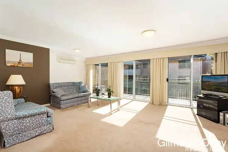 Second view of Homely unit listing, 13/1-7 Hume Avenue, Castle Hill NSW 2154