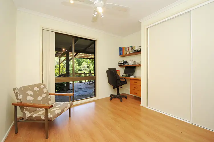 Second view of Homely house listing, 223 Wappa Falls Road, Yandina QLD 4561