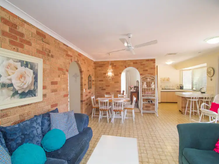 Sixth view of Homely house listing, 9 Begonia Way, Forrestfield WA 6058