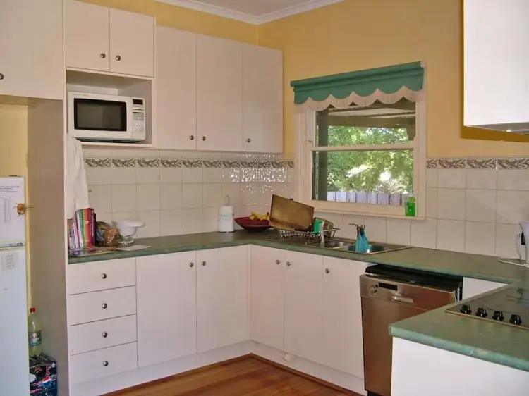 Third view of Homely house listing, 50 Malcolm Street, Mansfield VIC 3722