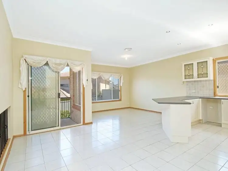Fourth view of Homely house listing, 108 Redden Drive, Kellyville NSW 2155
