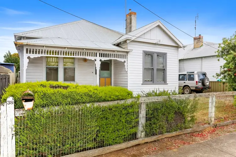 38 Bree Road, Hamilton VIC 3300
