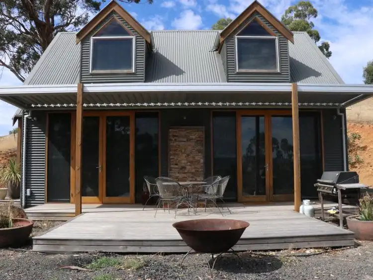 Third view of Homely house listing, 5 Smith Street, Yea VIC 3717