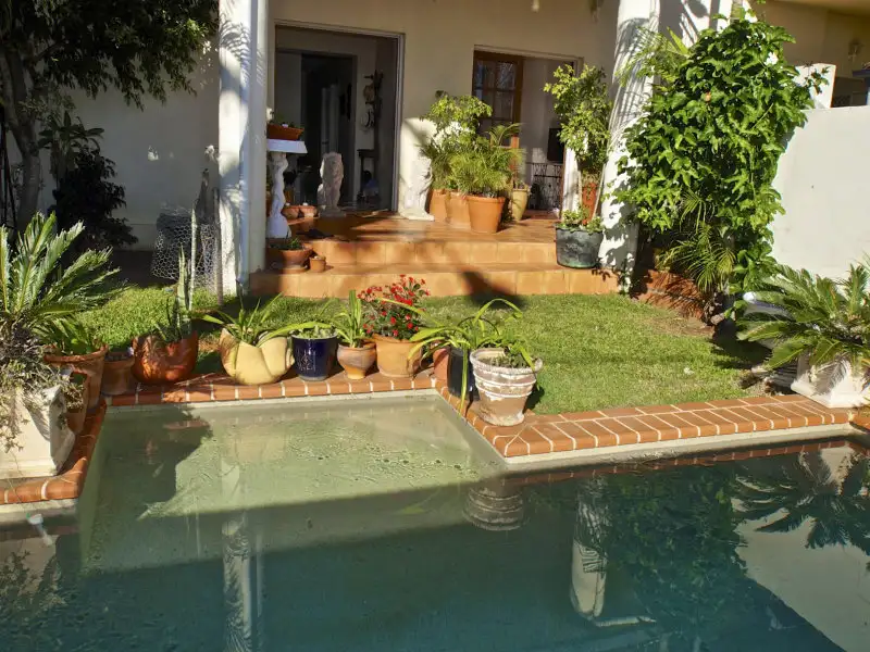 Main view of Homely townhouse listing, 2/15 Donkin St, Scarborough QLD 4020