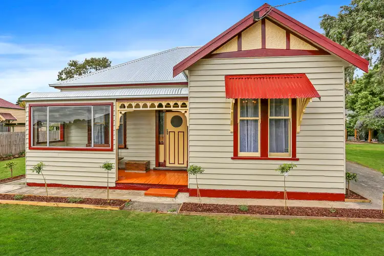 Main view of Homely house listing, 12b North Street, Koroit VIC 3282