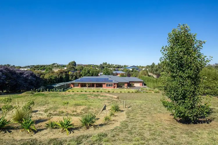 Fifth view of Homely house listing, 23 Eldridge Drive, Worrolong SA 5291