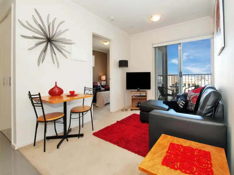 Second view of Homely apartment listing, 1 Gumbri Place, Brunswick VIC 3056