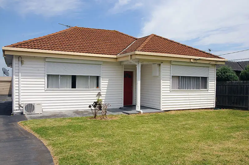 Main view of Homely unit listing, 1/24 Colonel Street, Clayton VIC 3168
