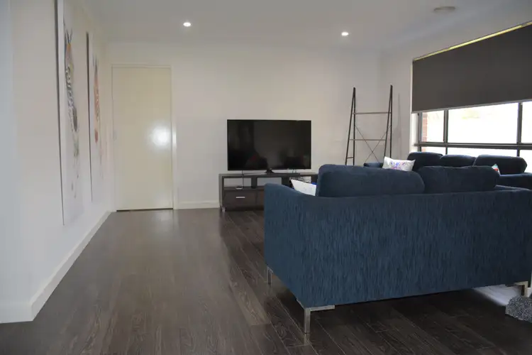 Fifth view of Homely house listing, 8 Cameron Court, Mulwala NSW 2647