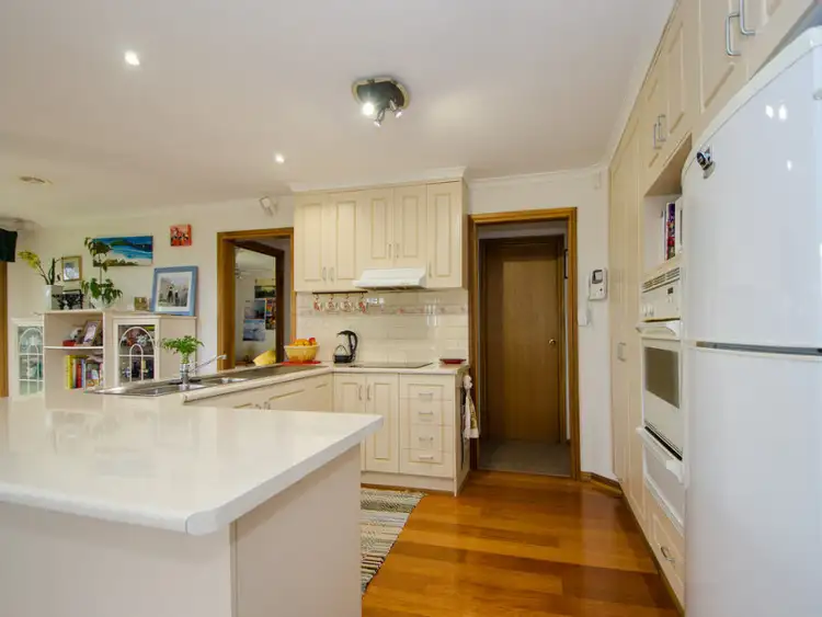 Fourth view of Homely house listing, 27 Sinclair Street, Mount Gambier SA 5290