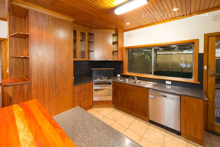 Sixth view of Homely house listing, 124 THOMAS MITCHELL DRIVE, Wodonga VIC 3690