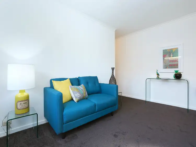 Third view of Homely apartment listing, 12 McColl Court, Brunswick West VIC 3055
