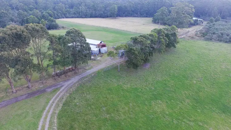 Sixth view of Homely rural property listing, 293 Cuba Road, Smithton TAS 7330