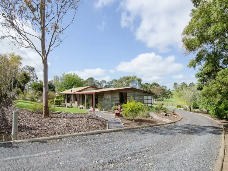 Main view of Homely house listing, 67 Pinehall Avenue, Suttontown SA 5291