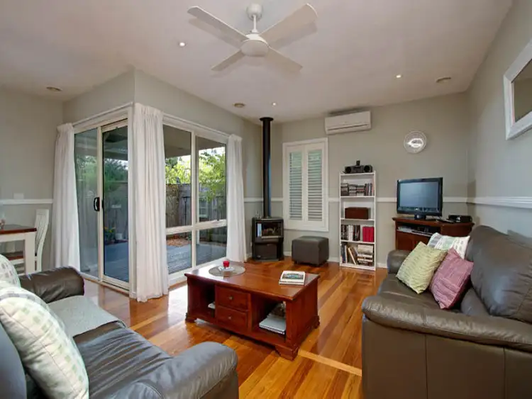 Third view of Homely unit listing, 1B Westmount Road, Healesville VIC 3777