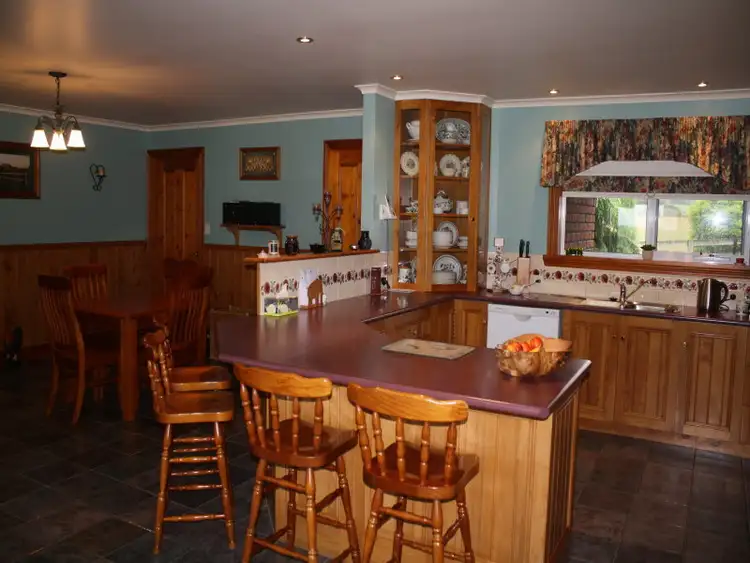 Seventh view of Homely house listing, 219 Calder Road, Wynyard TAS 7325