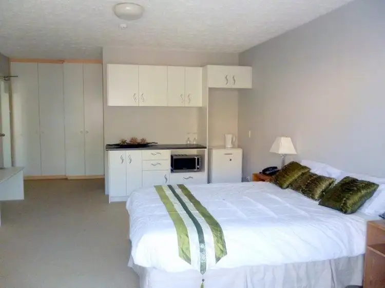 Second view of Homely unit listing, 215/2007 Gold Coast Hwy, Miami QLD 4220