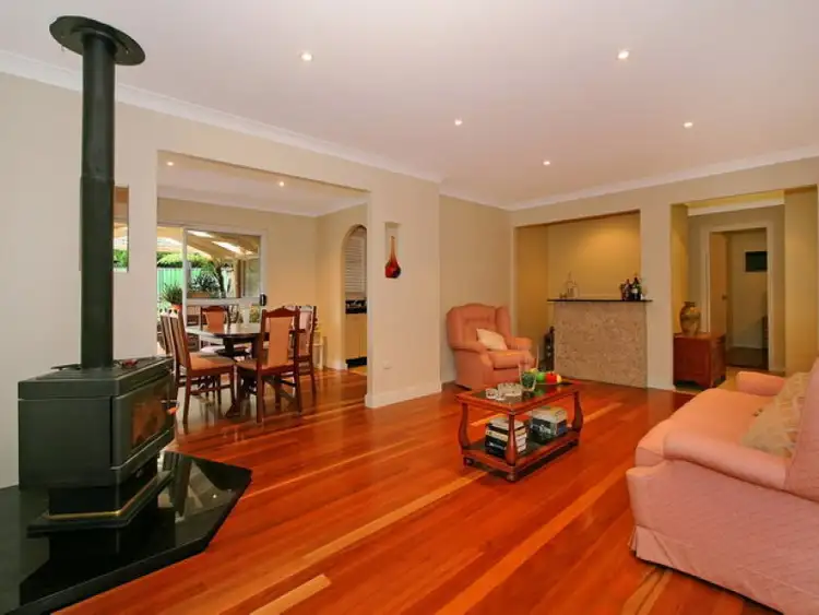 Sixth view of Homely house listing, 13 Wrights Road, Kellyville NSW 2155
