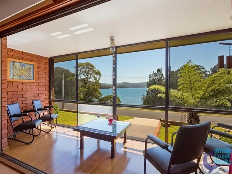 Fourth view of Homely house listing, 35 Dorothy Dr, Narooma NSW 2546