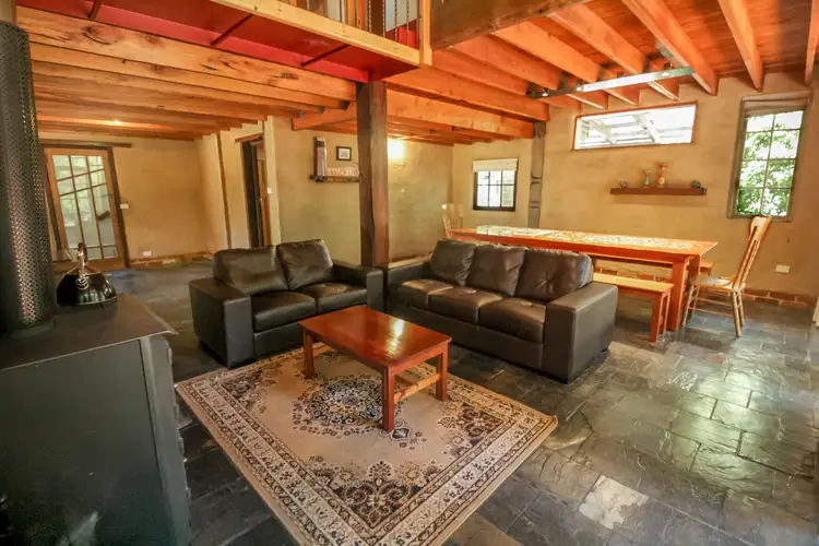 Fourth view of Homely house listing, 24 Warrambat Road, Sawmill Settlement VIC 3723