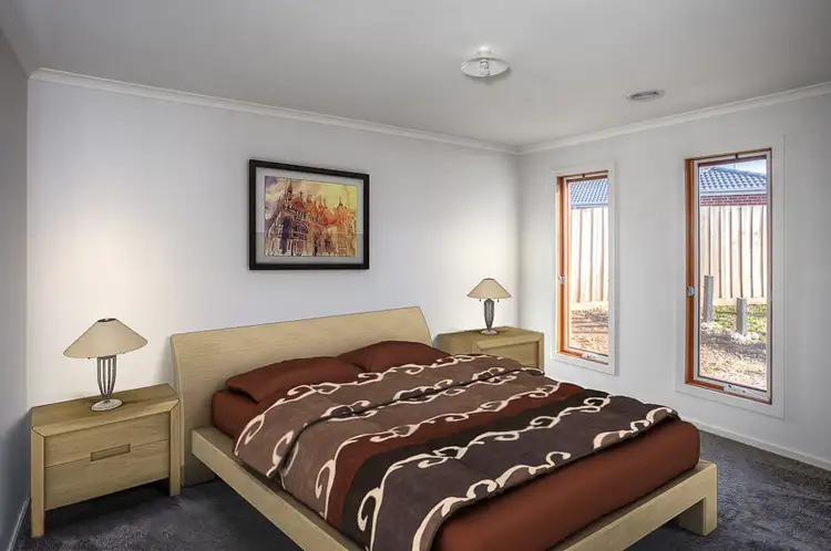 Sixth view of Homely house listing, 6 Mary Court, Lancefield VIC 3435