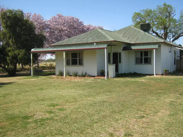 Third view of Homely rural property listing, 849 Singer Road, Bamawm VIC 3561
