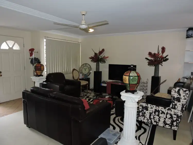 Fourth view of Homely townhouse listing, 3/50 DURHAM STREET, St Lucia QLD 4067