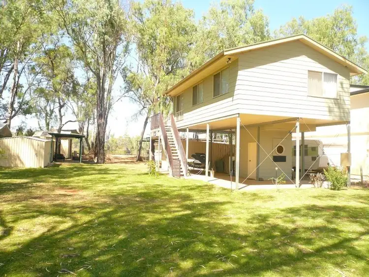 Lot 202 Scotts Creek Road, Scotts Creek via, Morgan SA 5320