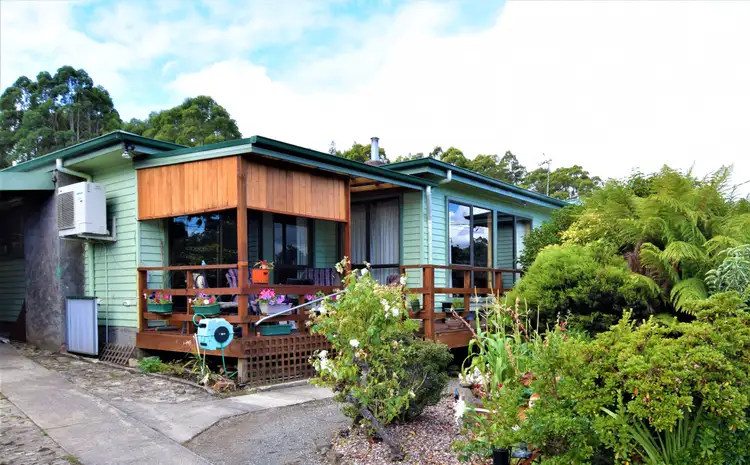 Second view of Homely house listing, 9 Henry Street, Somerset TAS 7322