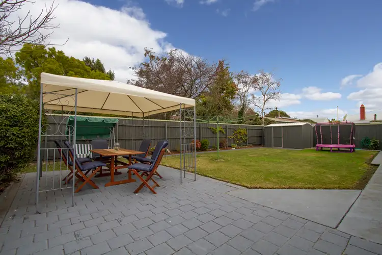 Second view of Homely house listing, 18 Stawell Street, Sale VIC 3850