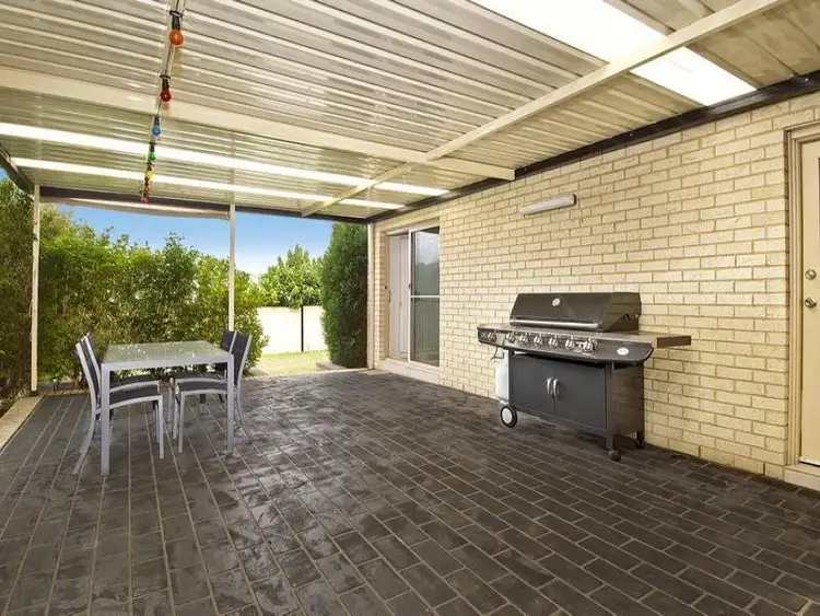 Sixth view of Homely house listing, 3 Sussex Road, Kellyville NSW 2155