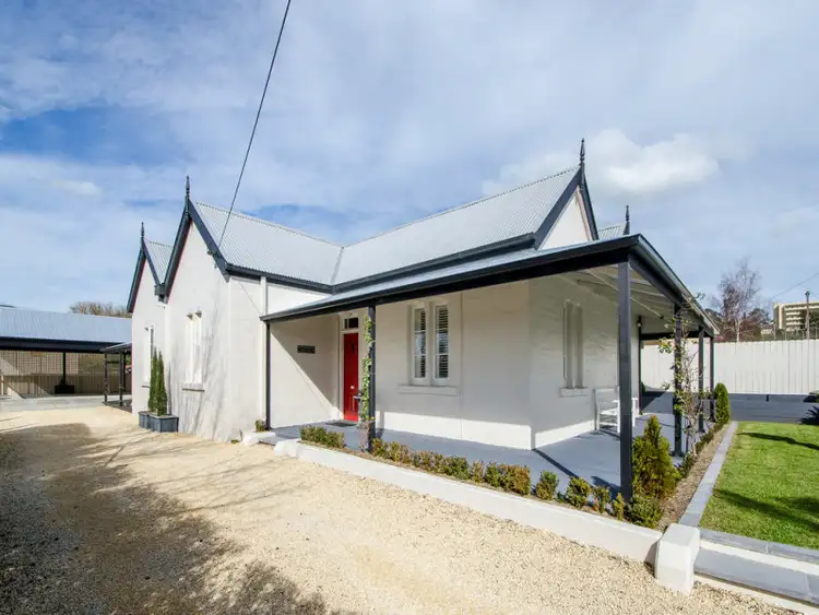 Third view of Homely house listing, 3 WALLACE STREET, Mount Gambier SA 5290