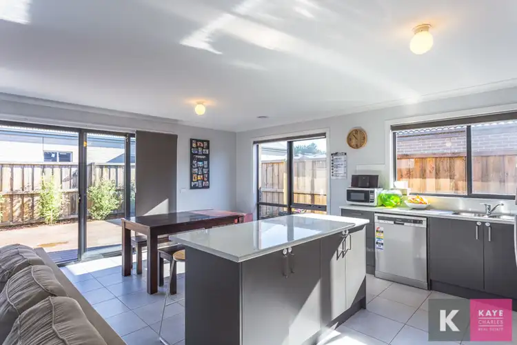 Third view of Homely house listing, 17 Double Delight Drive, Beaconsfield VIC 3807