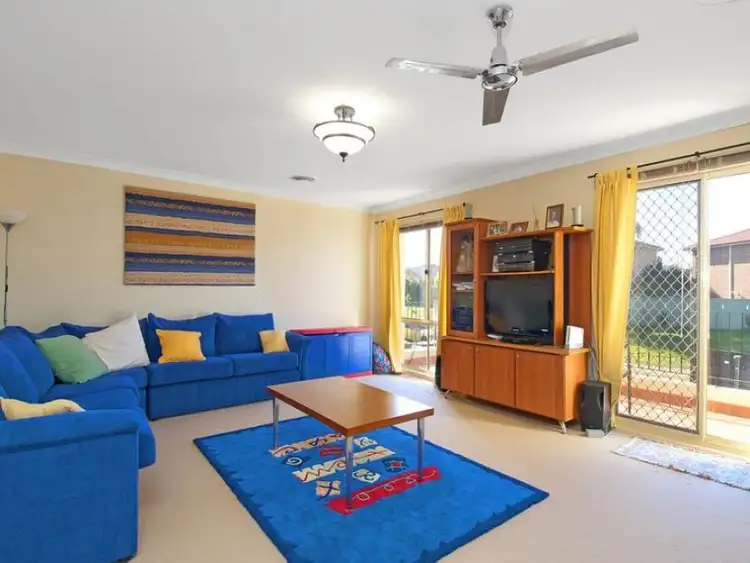 Fifth view of Homely house listing, 11 Seymour Way, Kellyville NSW 2155