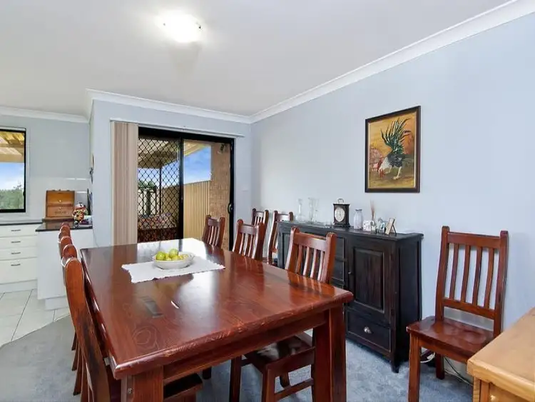 Fifth view of Homely semi-detached listing, 31A Norfolk Place, North Richmond NSW 2754
