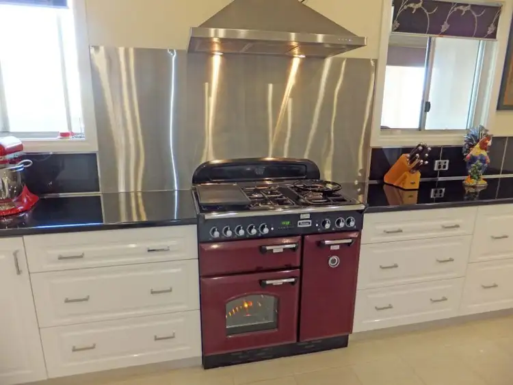 Seventh view of Homely rural property listing, 135 Rohan Road, Stanhope VIC 3623