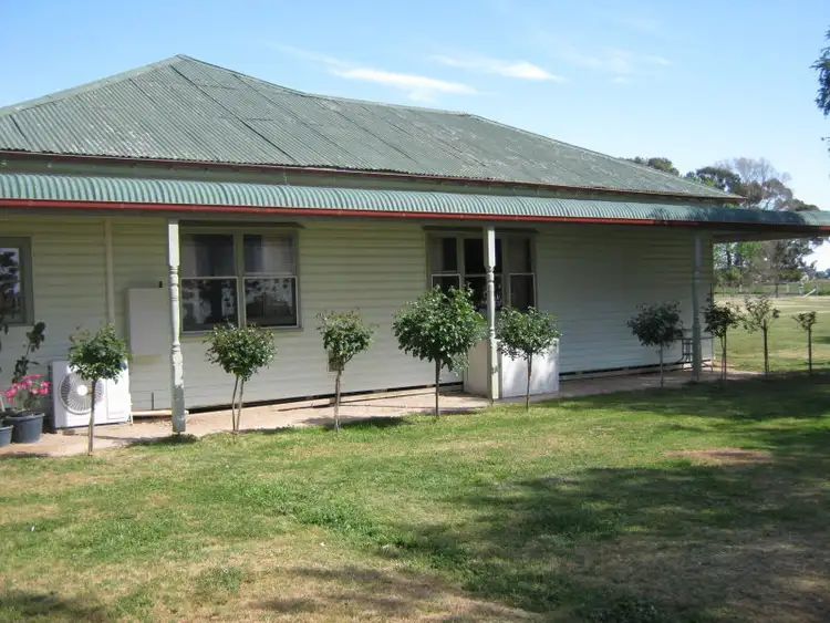 Fourth view of Homely rural property listing, 849 Singer Road, Bamawm VIC 3561