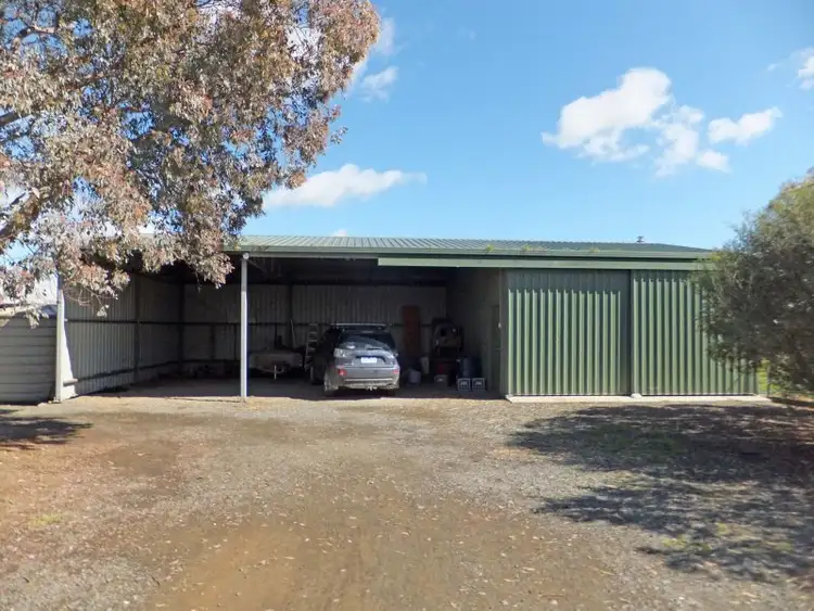Fourth view of Homely rural property listing, 428 Sinclair Road, Kyabram VIC 3620