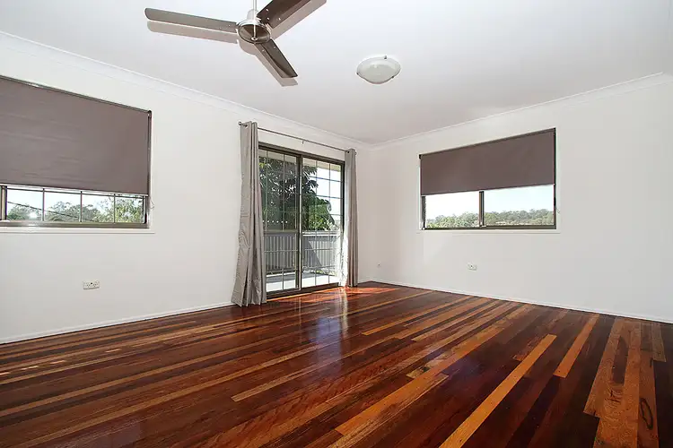Fifth view of Homely house listing, 8 Belmore Drive, Rochedale South QLD 4123