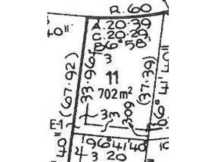 Third view of Homely land listing, LOT 11 Hanns Lane, Yarragon VIC 3823