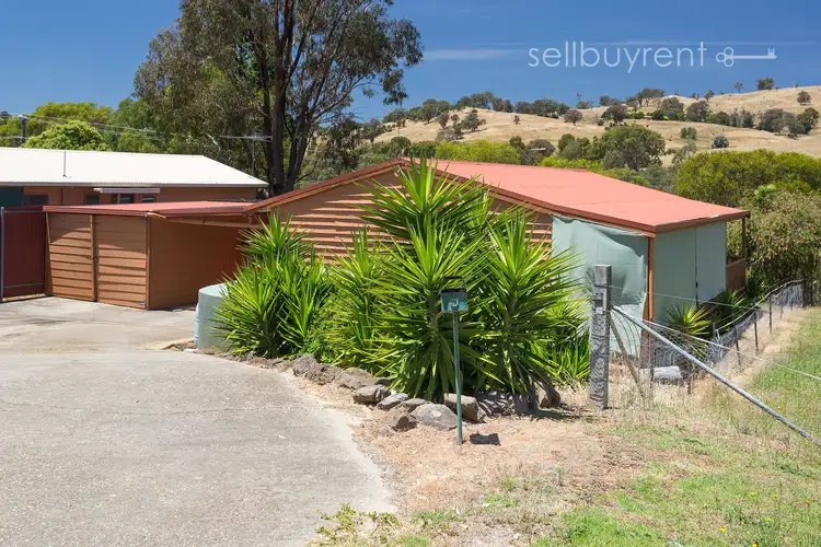 Fourth view of Homely house listing, 3 BANFELD STREET, Bethanga VIC 3691