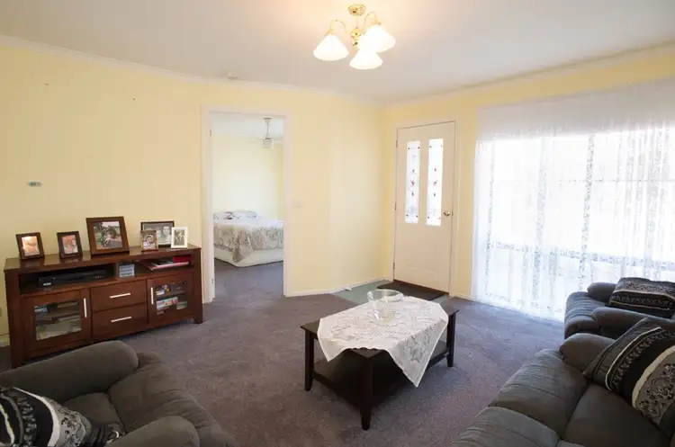 Third view of Homely townhouse listing, 10 Rees Close, Drouin VIC 3818