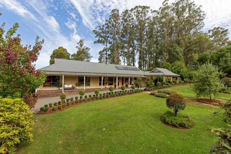 Third view of Homely house listing, 24 Ward Street, Kinglake VIC 3763