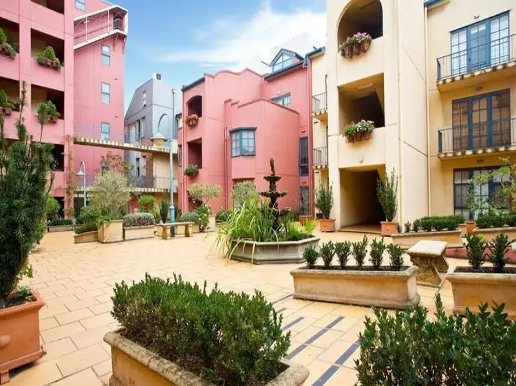 Main view of Homely apartment listing, 50/151 Fitzroy Street, St Kilda VIC 3182