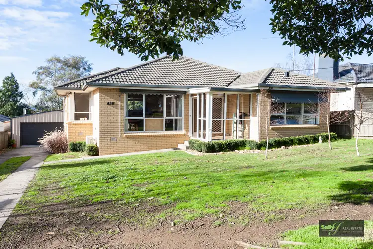 28 Princess Street, Warragul VIC 3820