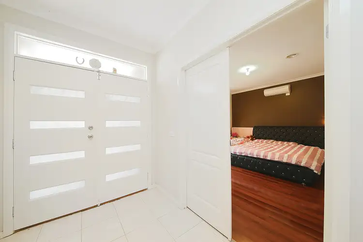 Sixth view of Homely house listing, 29 Wylie Circuit, Burnside Heights VIC 3023